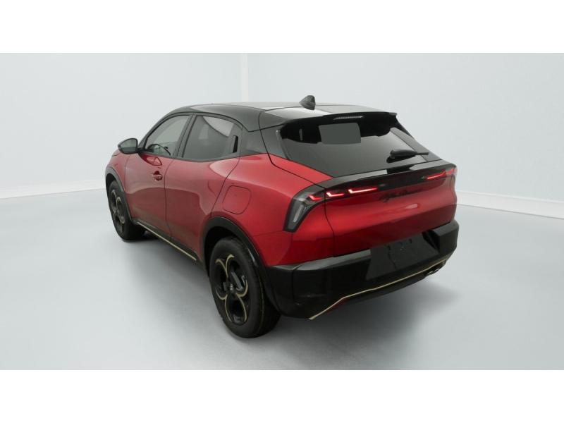 Alfa Romeo Junior 1.2 Ibrida 145 Ch Edct6 Intensa