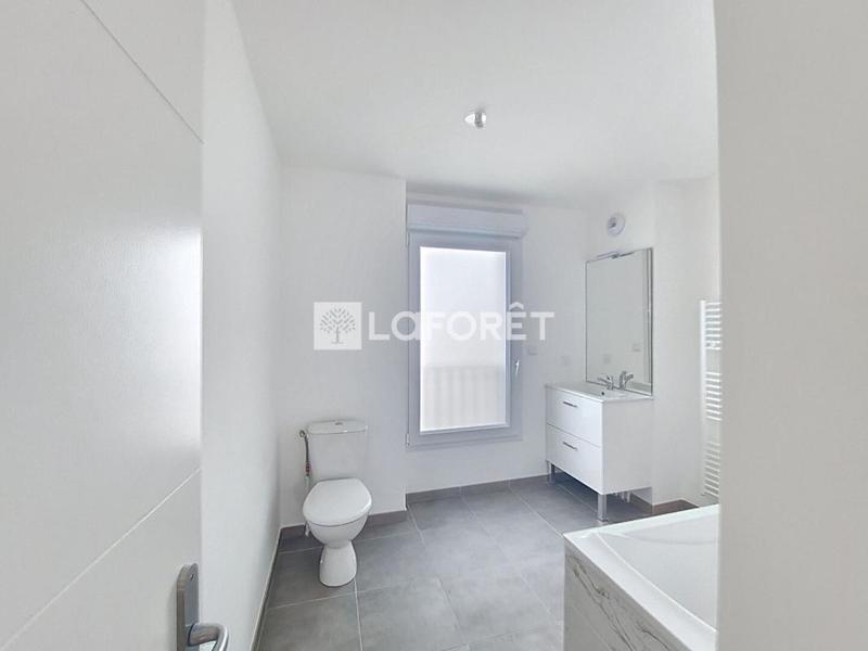 Maison - 106 m² - 5 pièces