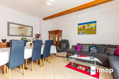 Maison - 133 m² - 6 pièces