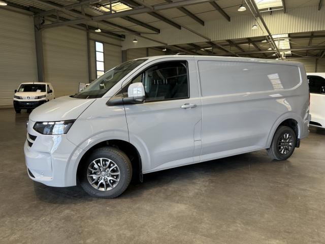 Volkswagen Transporter Van L2h1 Long 2.0 Tdi 150 Bva8 Business - Gris Stone Pack Premium Plus Regulateur Adaptatif Custom