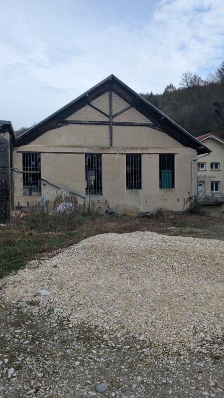 Local commercial - 250 m²