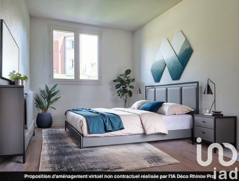 Maison - 118 m² - 6 pièces