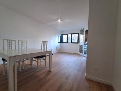 Appartement - 54 m² - 2 pièces