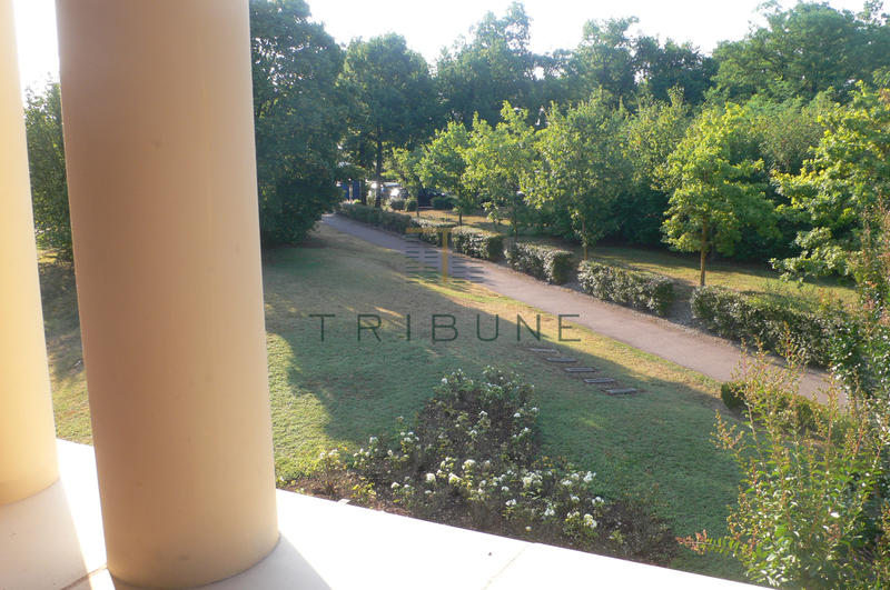 Appartement - 30 m² - 2 pièces