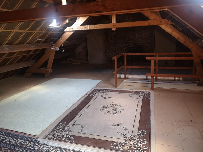 Maison - 174 m² - 5 pièces