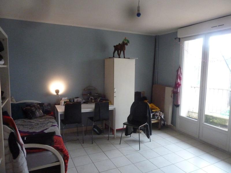 Appartement - 34 m² - 1 pièce