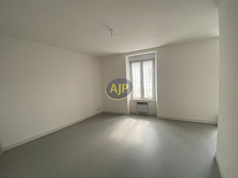 Appartement - 37 m² - 2 pièces