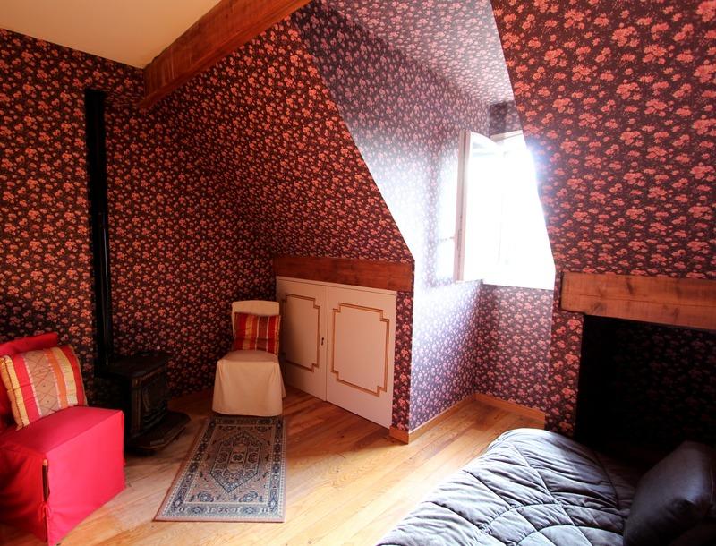 Maison - 160 m² - 5 pièces