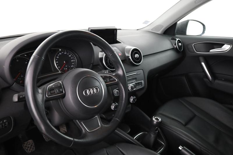 Audi A1 sportback 1.6 Tdi Ambition 116 ch