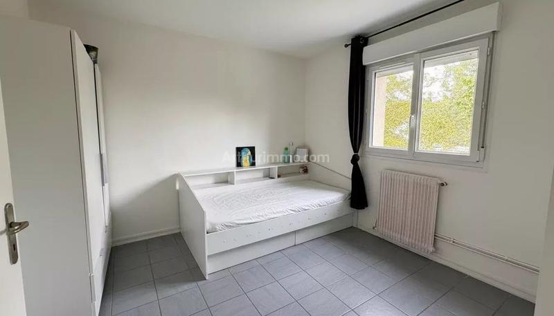 Maison - 73 m² - 4 pièces