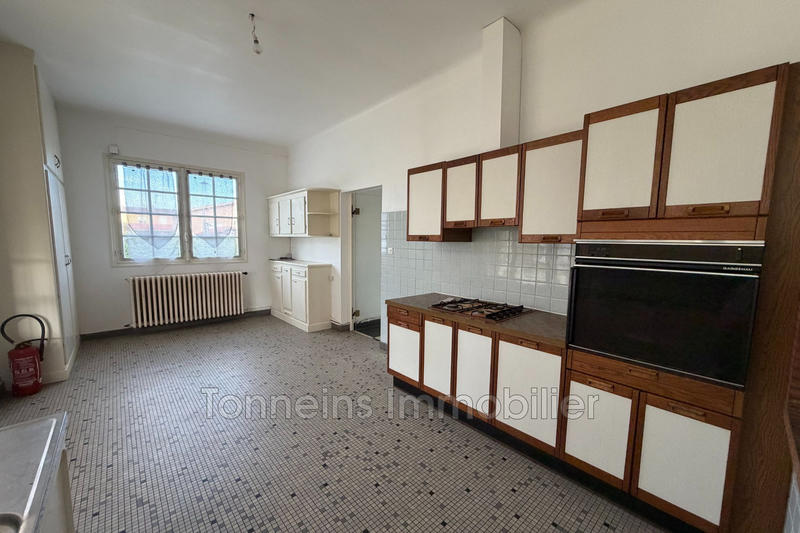 Maison - 102 m² - 4 pièces