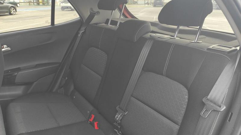 Kia Picanto 1.0 MPi 67 Design