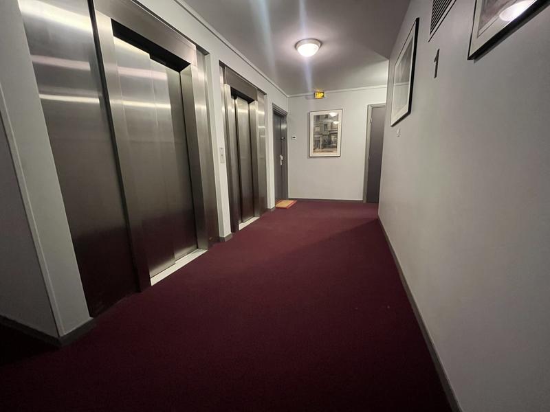 Appartement - 28 m² - 1 pièce