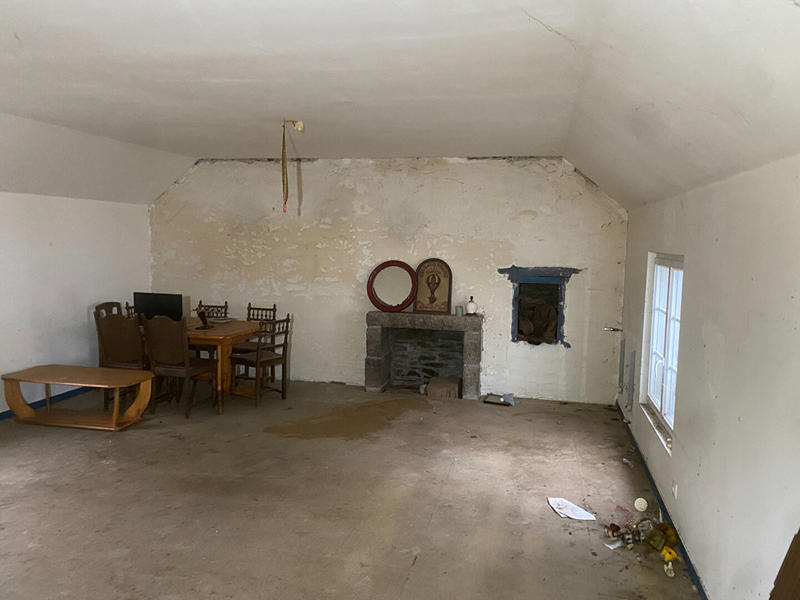 Maison - 70 m² - 2 pièces