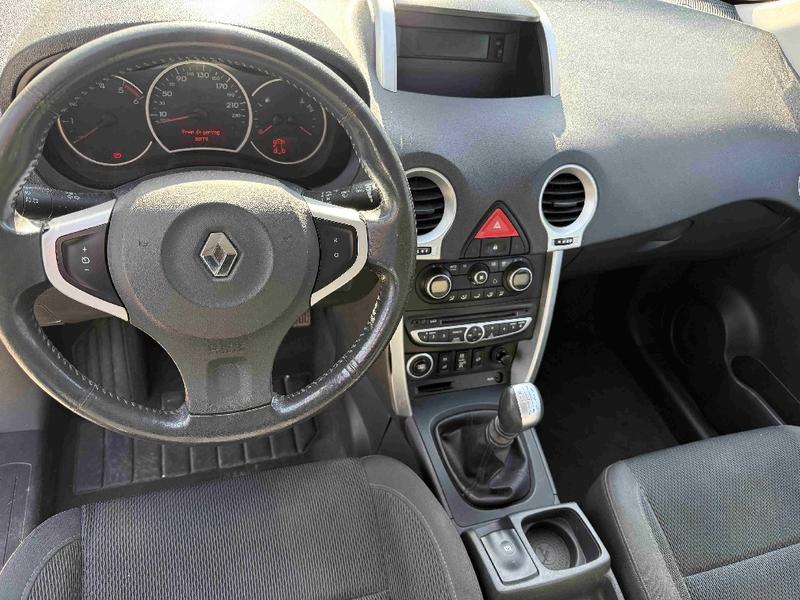Renault Koleos 2.0 dCi 150 4x4 Fap Dynamique