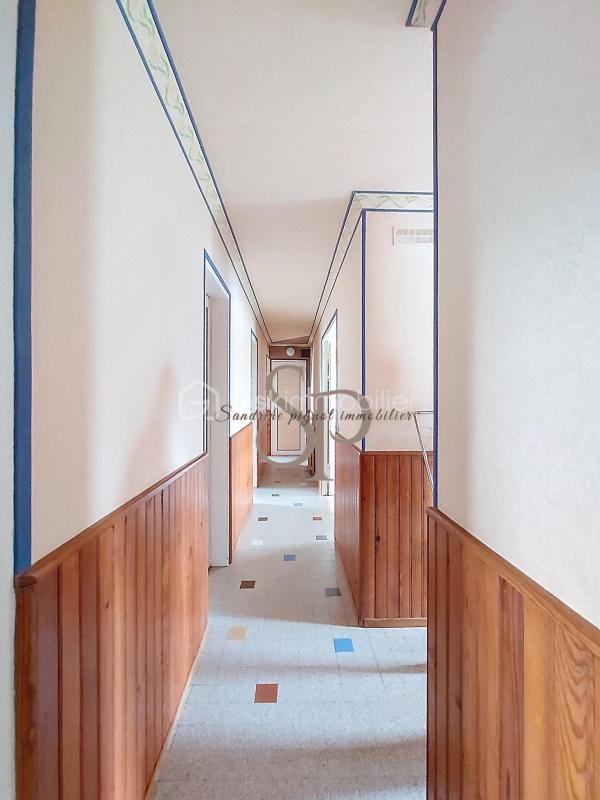 Pavillon - 89 m² - 5 pièces