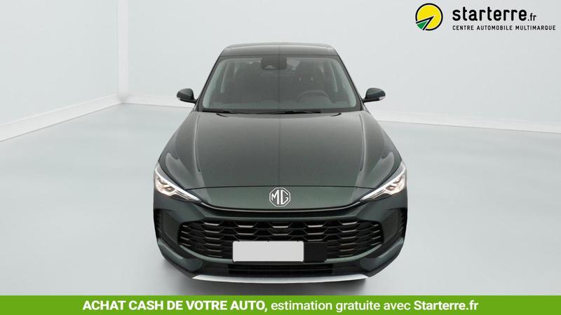 Mg Zs 1.5 l Hybrid+ 197 ch Standard