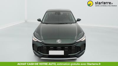 Mg Zs 1.5 l Hybrid+ 197 ch Standard