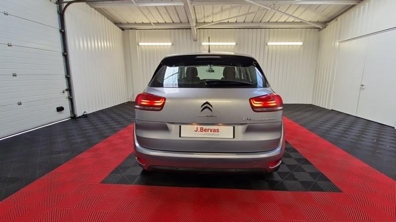 Citroën c4 spacetourer BlueHDi 130 s&amp;S Bvm6 Business