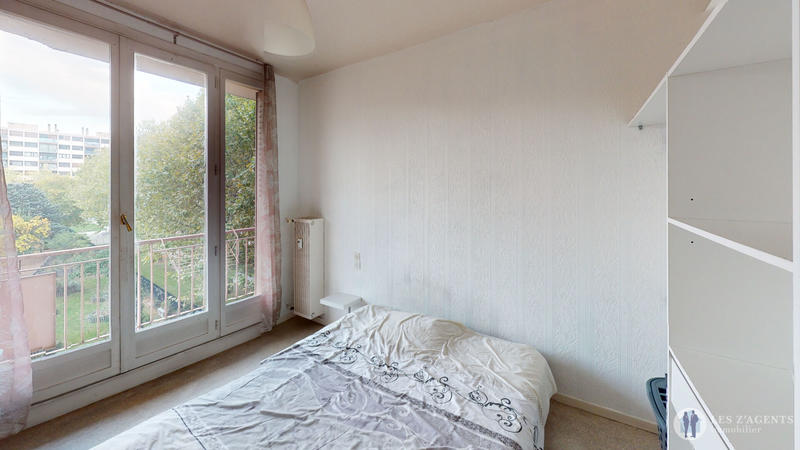 Appartement - 67 m² - 4 pièces