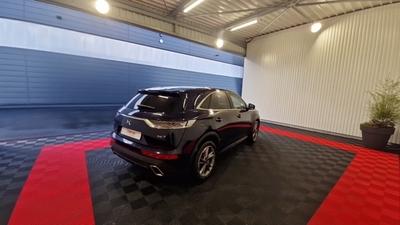 Ds Ds 7 Crossback Hybride E-Tense 225 Eat8 Business