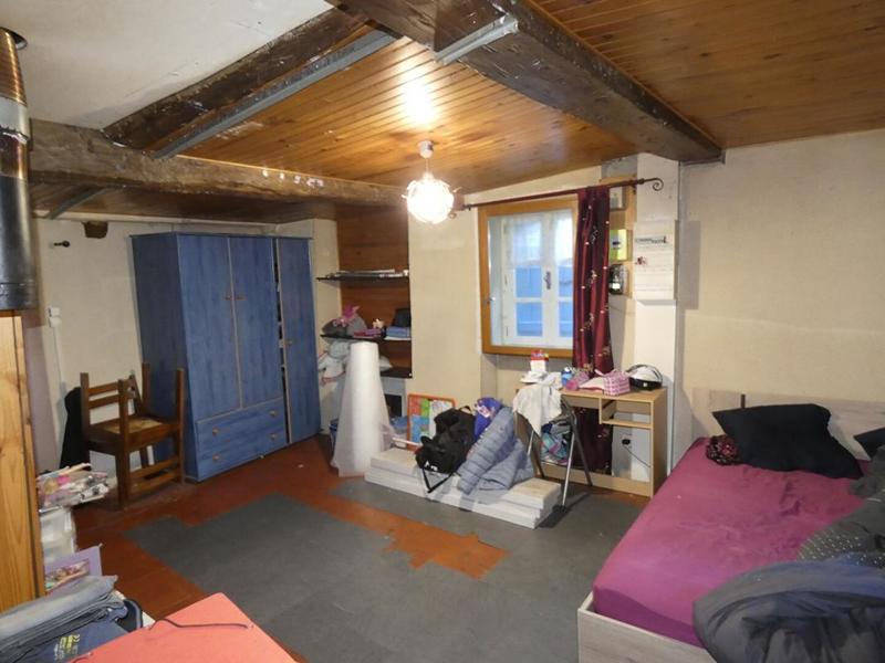 Maison - 58 m² - 3 pièces