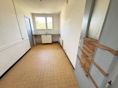 Appartement - 72 m² - 4 pièces