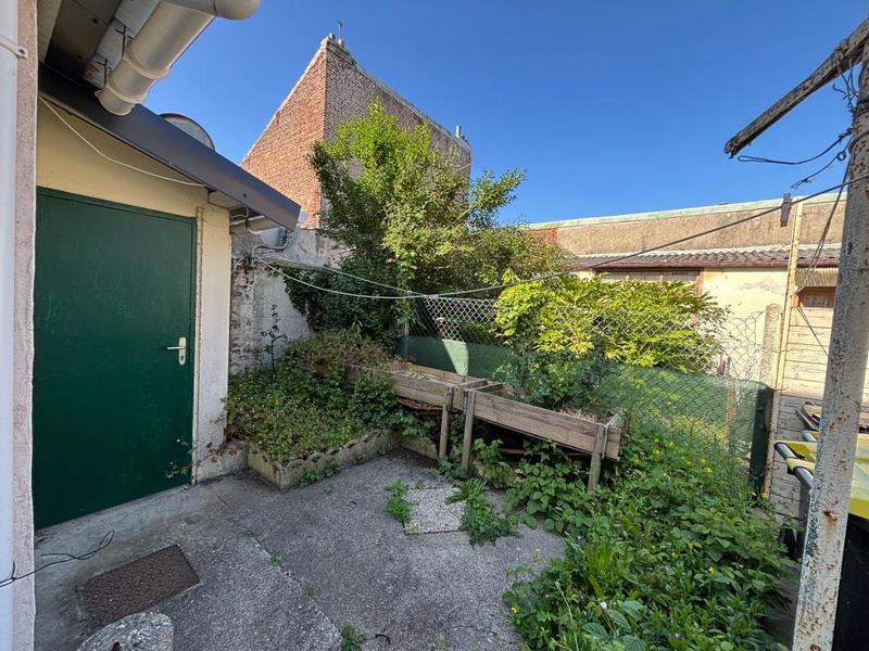 Appartement - 48 m² - 3 pièces