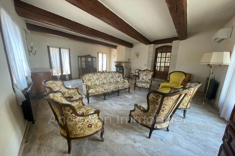 Villa - 187 m² - 7 pièces