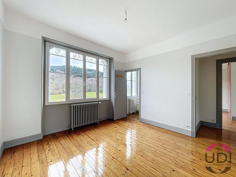 Maison - 142 m² - 5 pièces