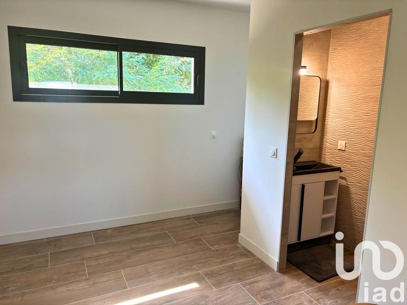 Maison - 167 m² - 5 pièces