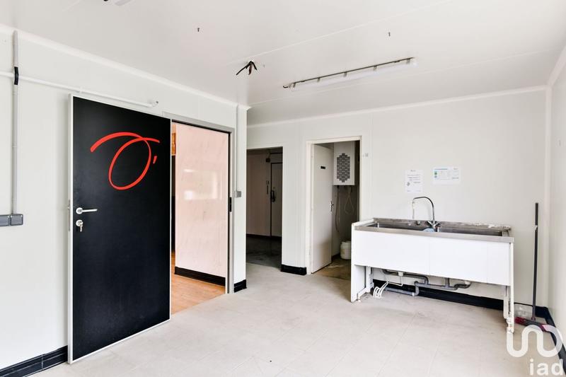 Local commercial - 147 m²