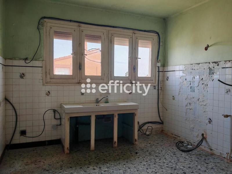 Pavillon - 116 m² - 4 pièces