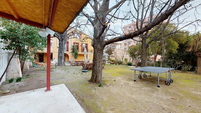 Appartement - 460 m²