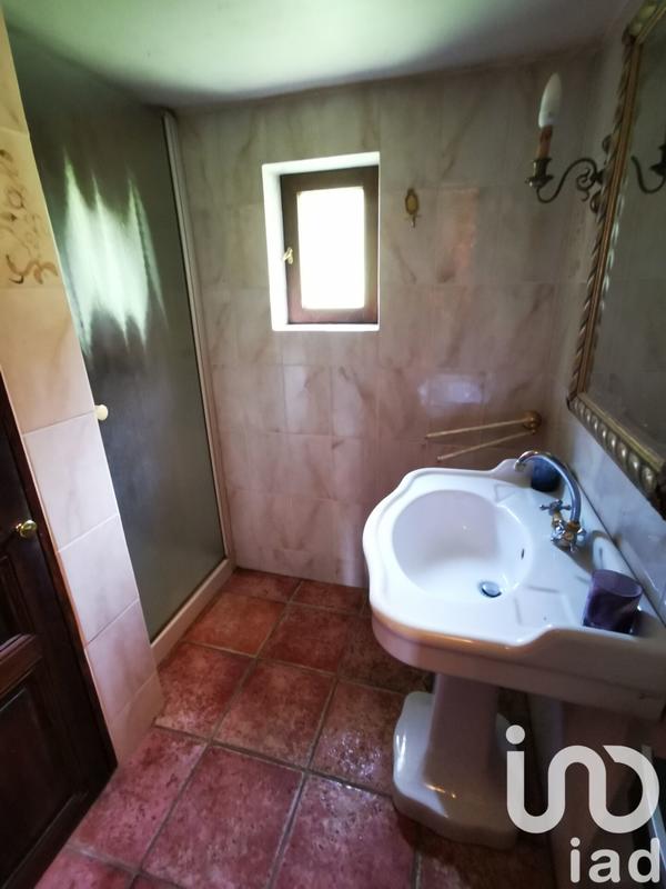 Maison - 190 m² - 5 pièces