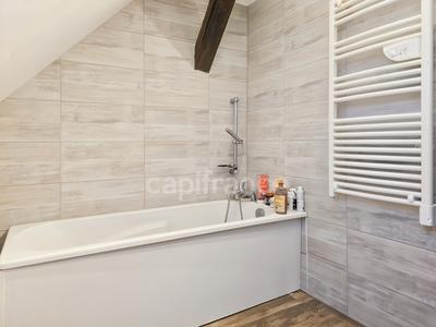 Maison - 155 m² - 7 pièces