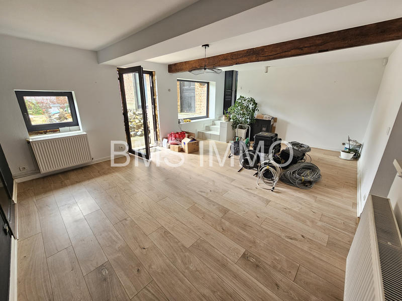 Local commercial - 88 m²