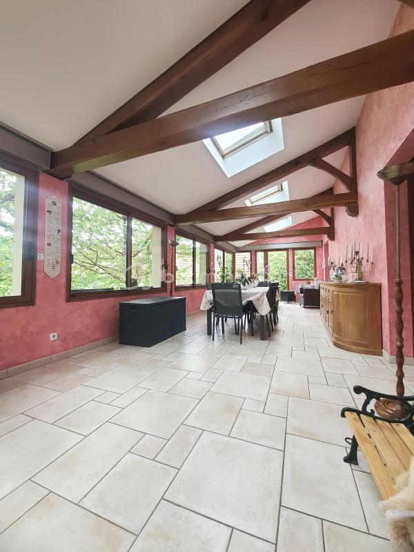 Maison - 306 m² - 8 pièces