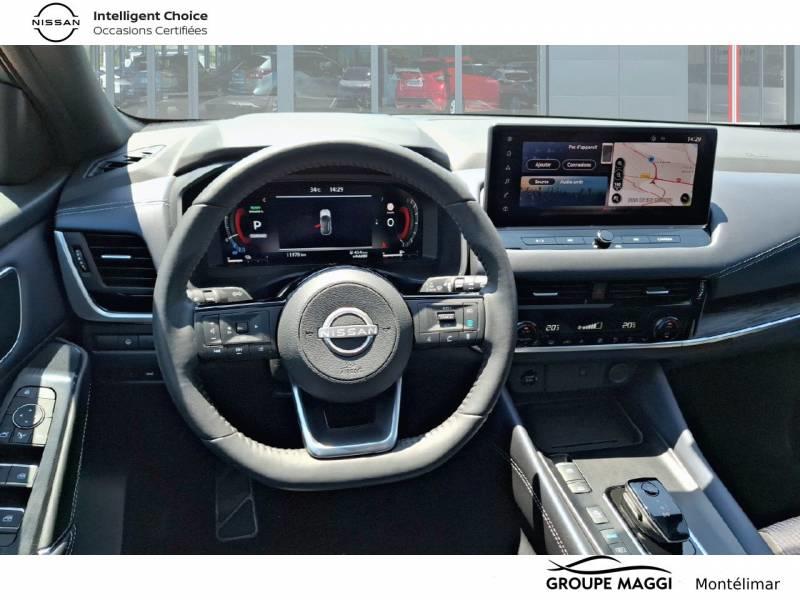 Nissan Qashqai e-Power 190 ch Tekna
