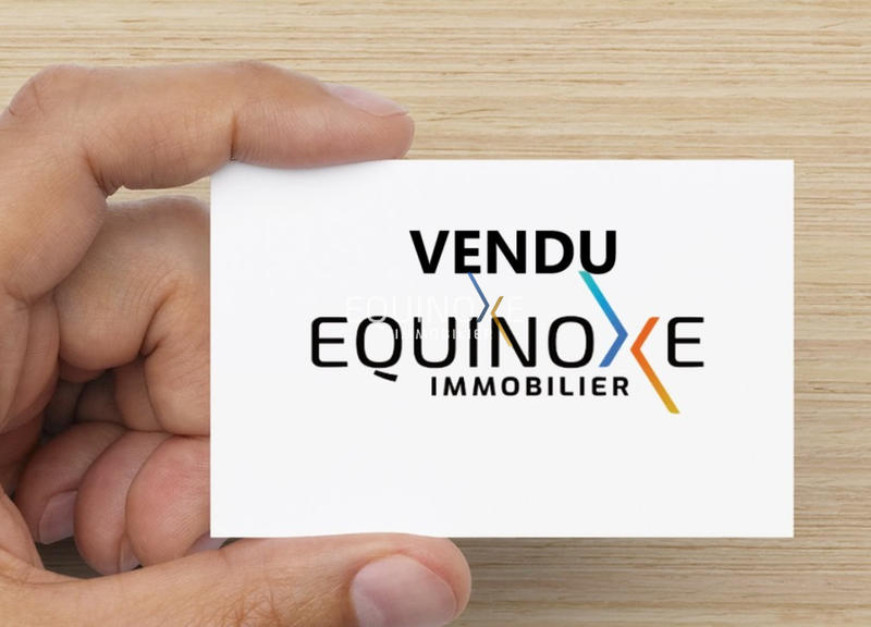 Appartement - 75 m² - 5 pièces