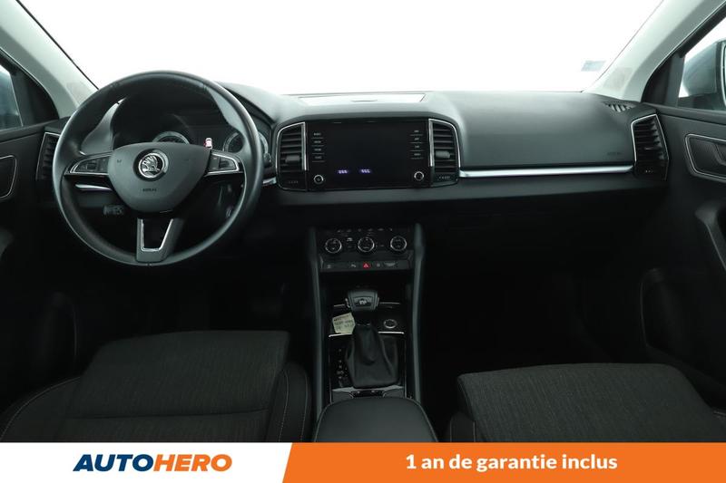 Skoda Karoq 1.0 Tsi Style Dsg7 116 ch