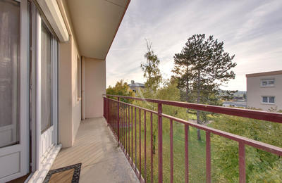 Appartement - 32 m² - 1 pièce