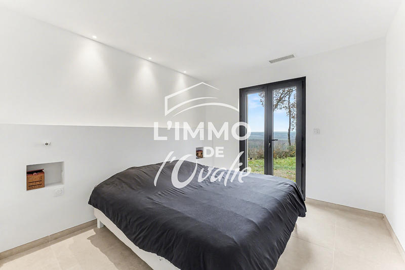 Maison - 129 m² - 5 pièces