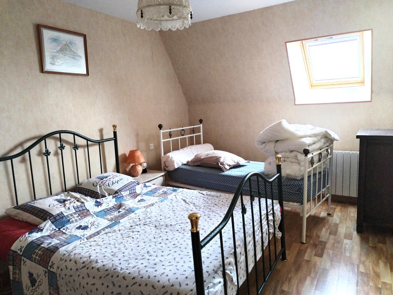 Maison - 232 m² - 5 pièces