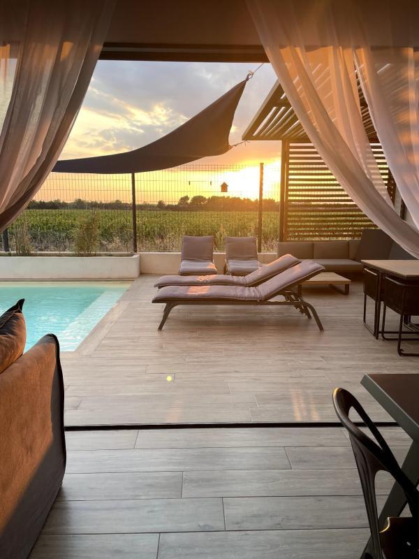 Villa - 131 m² - 5 pièces