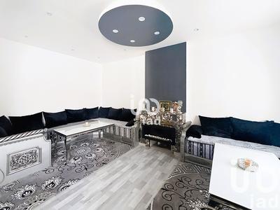 Duplex - 170 m² - 8 pièces