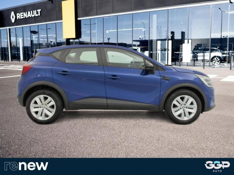 Renault Captur TCe 100 Gpl - 21 Business