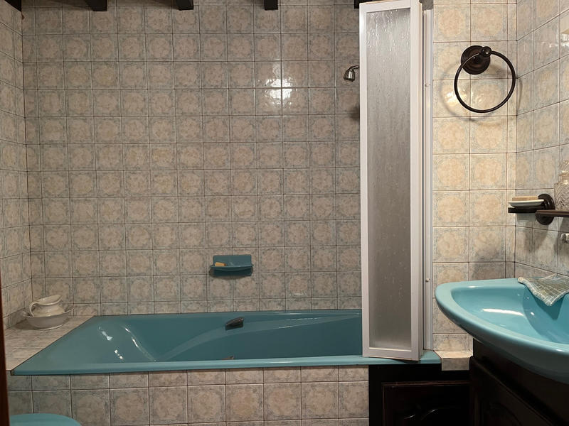 Maison - 214 m² - 10 pièces