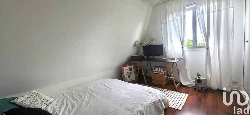 Duplex - 104 m² - 5 pièces