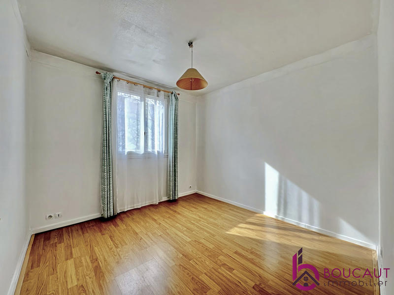 Appartement - 52 m² - 3 pièces